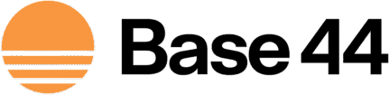 Base 44 — הפיכה לאפליקציה