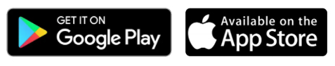Google Play ו-App Store